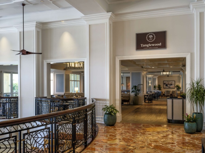 Hyatt Regency Coconut Point Resort & Spa photo 17