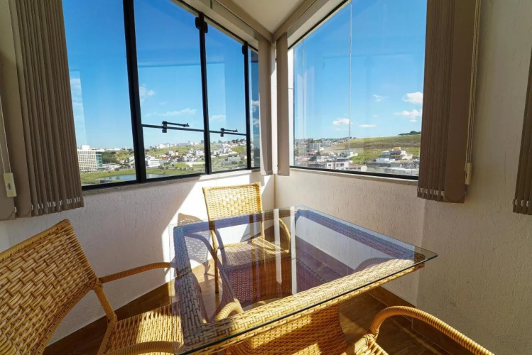 GranLago Hotel