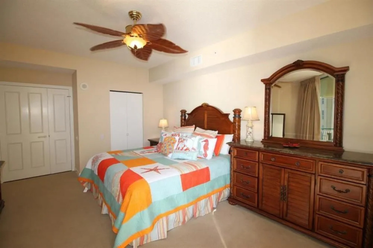 Beach Colony Resort