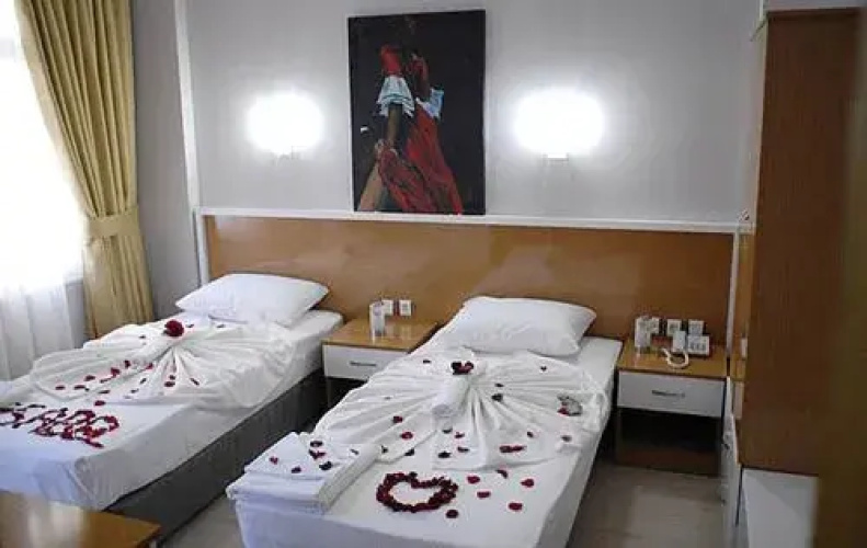 Butik Isabel Hotel