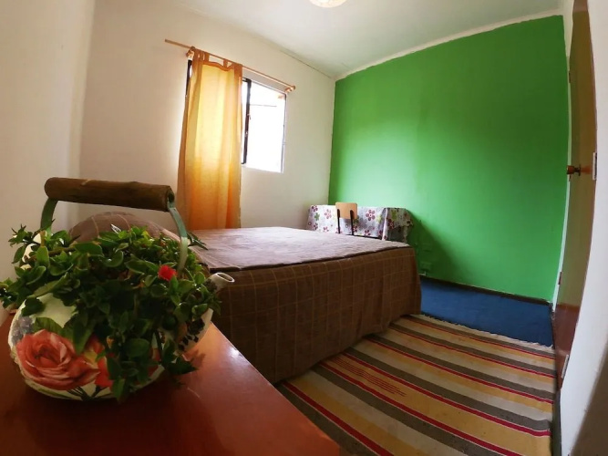 Hostel La Posada De Gallo