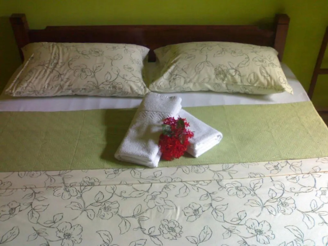 Lanka Villas Holiday Resort