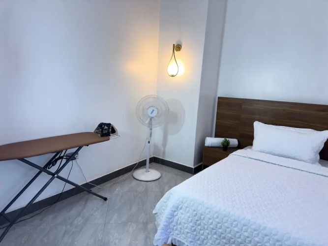Febs Luxe Residences