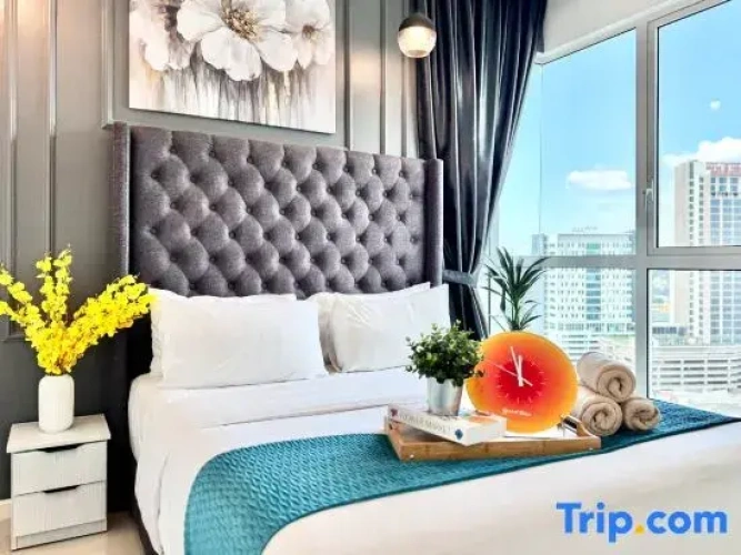3 Bedrooms Suite