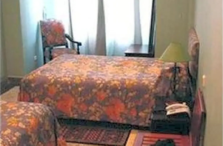 Hotel Volubilis