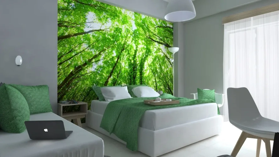 Junior Suite with balcony