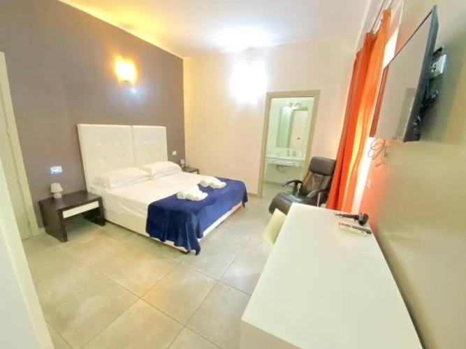 Standard room
