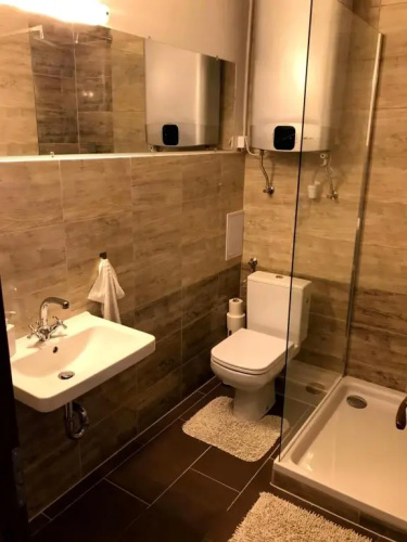 Dany Rose Apartman