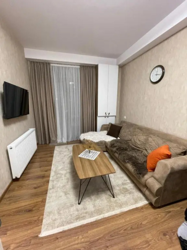 Didveli Residence Block C28