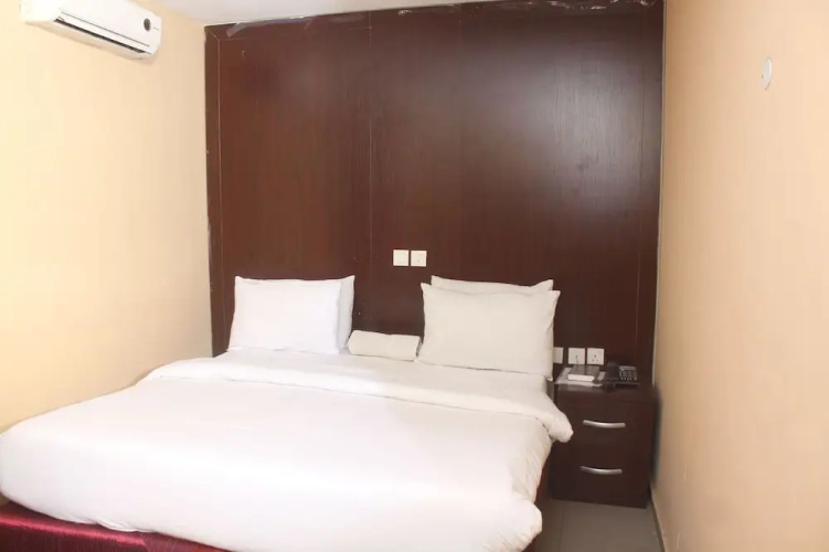 Aerol Hotel and Suites - Single Classic