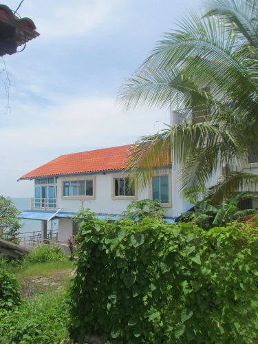 Agua Sol Villa