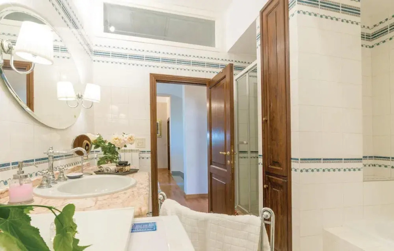 Villa Melograno