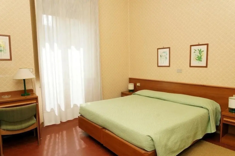 Hotel Villa Stella