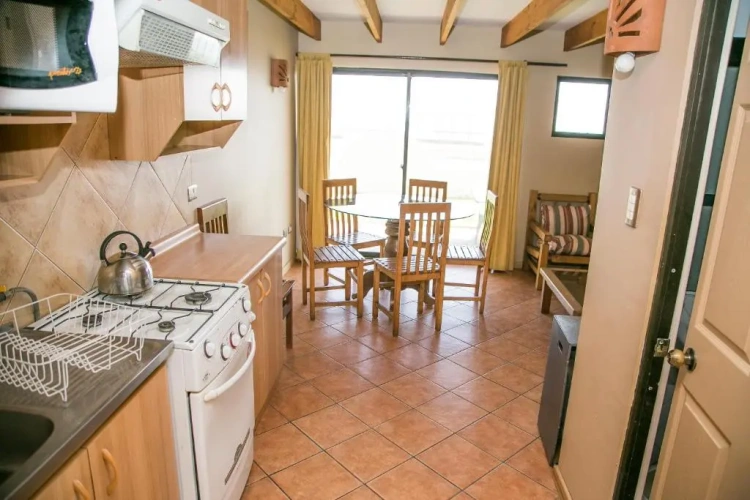 3 Bedrooms Apartment with balcony and with view