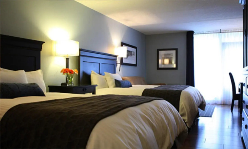 Hockley Valley Resort
