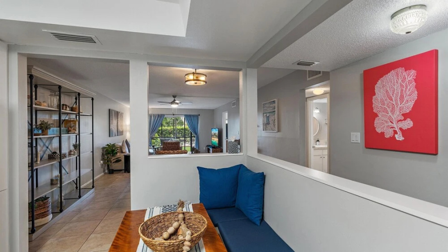 Beach Way Getaway 2 Bedroom Condo by RedAwning