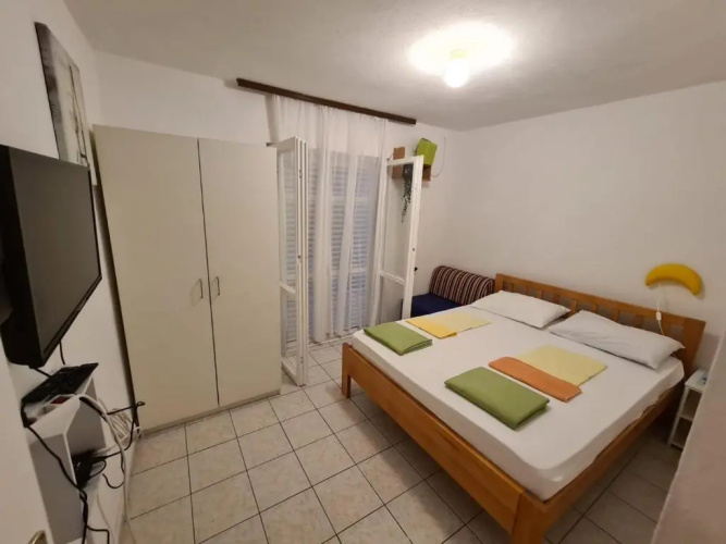 Apartments Iva i Marko
