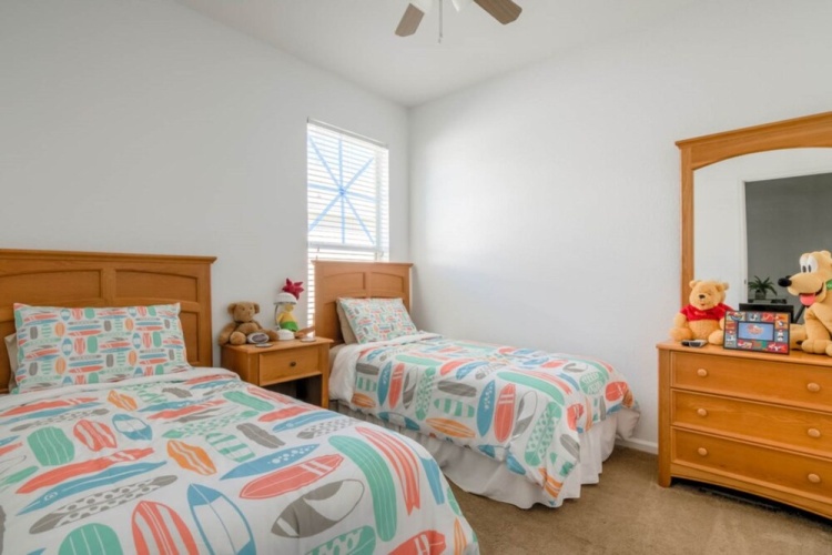 Windsor Hills Resort 2643