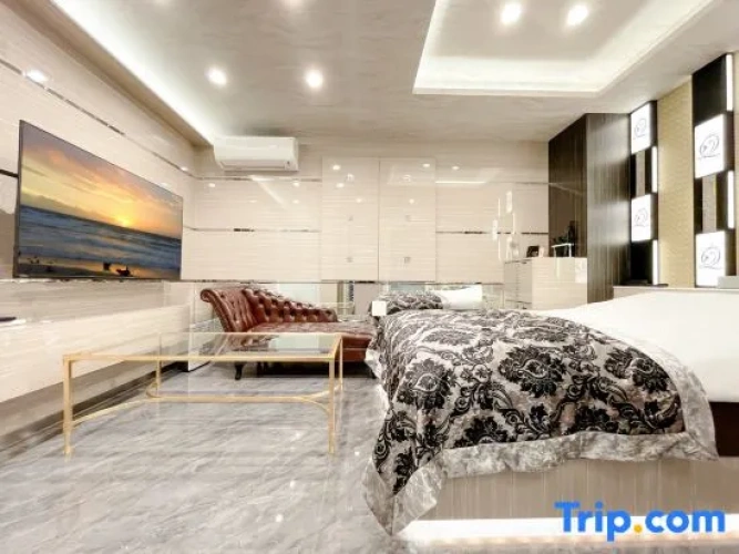 Luxury Double room