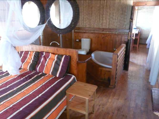 Karula Sands Villa