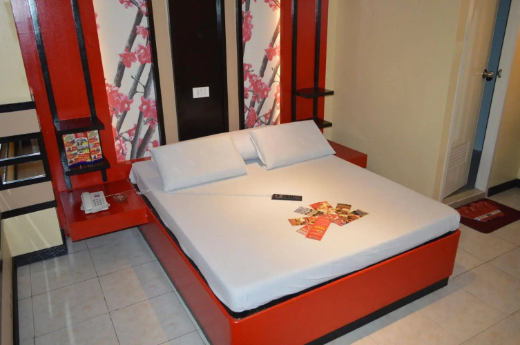 Hotel Sogo Guadalupe