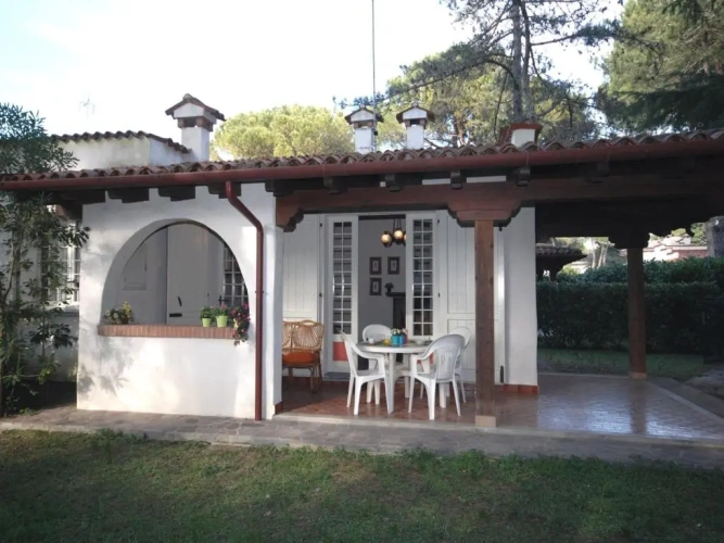 Twin Cottage