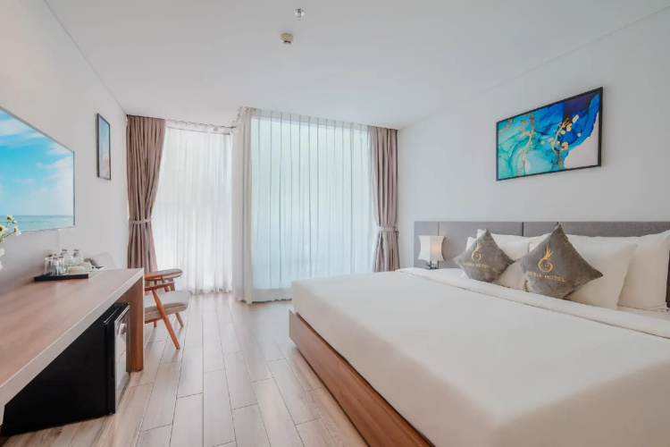 Gosia Hotel