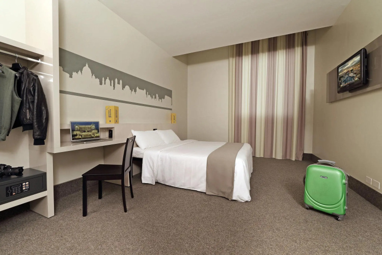 Bandb Hotel Roma Trastevere photo 20