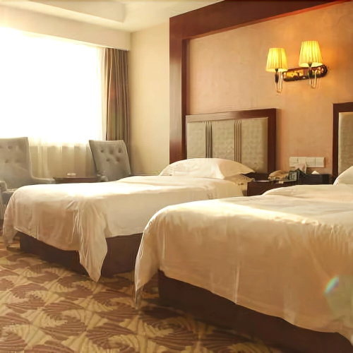 Bo Jue Holiday Inn