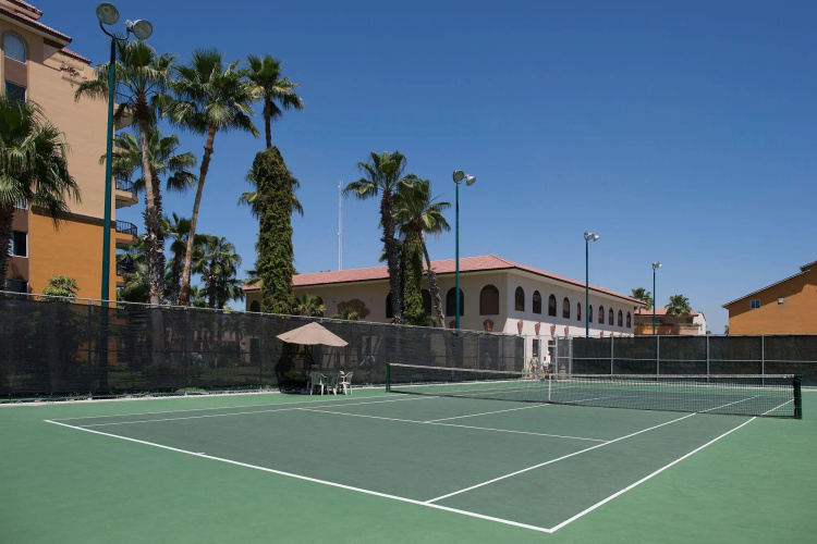 Villa del Palmar Beach Resort & Spa photo 33