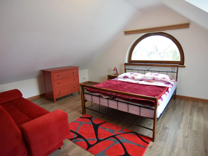 holiday home, Swibno