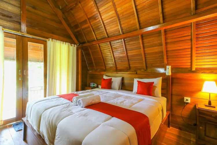 Dekara Cottages