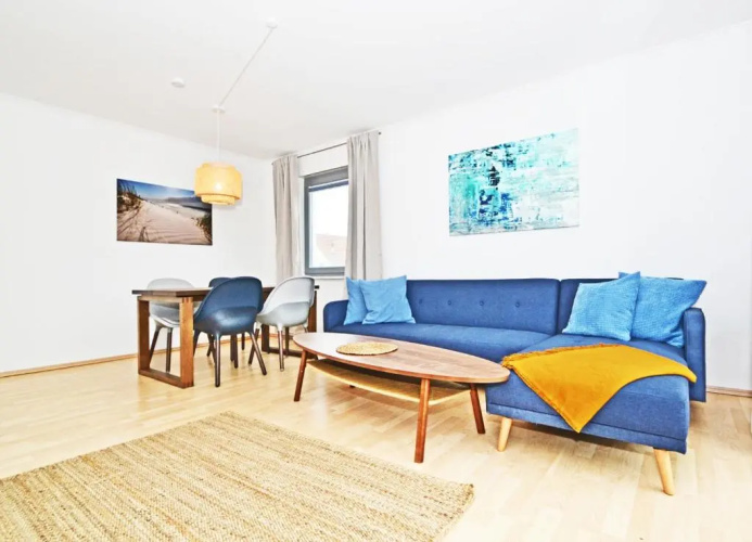 Haus Triade Whg Triade 5