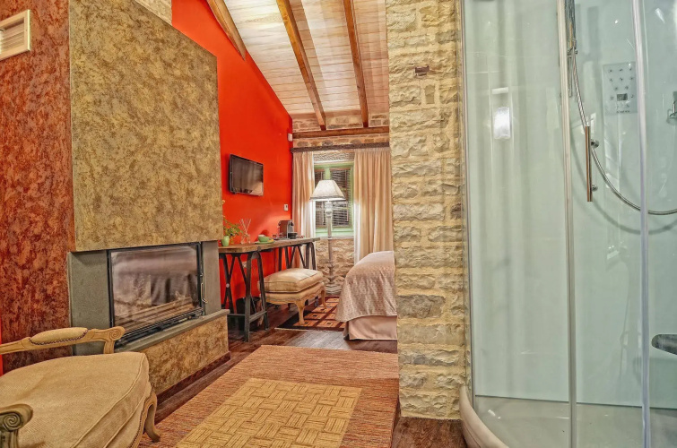 Aithrio Guesthouse