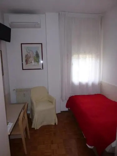 Affittacamere Locanda la Posta