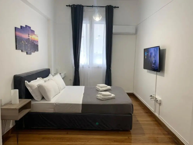Aura Aura Apartment at Kolonaki