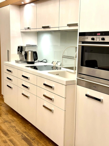 Sisi Apartment