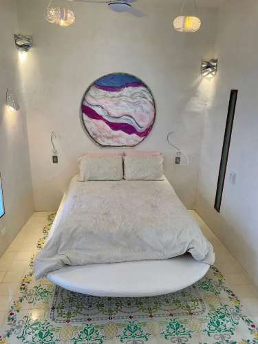 Hotelito Calle Ouvert