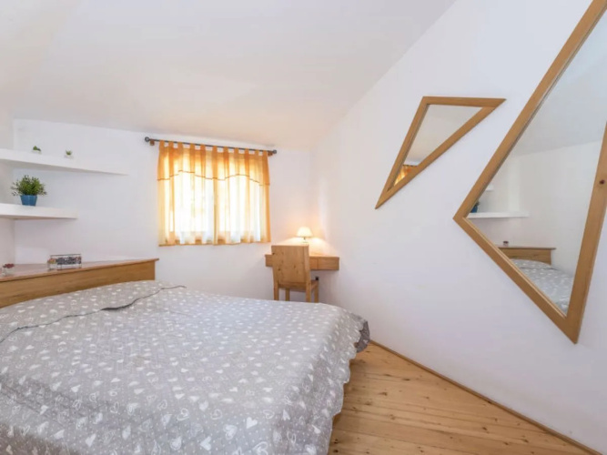 House Cetina Moniga del Garda