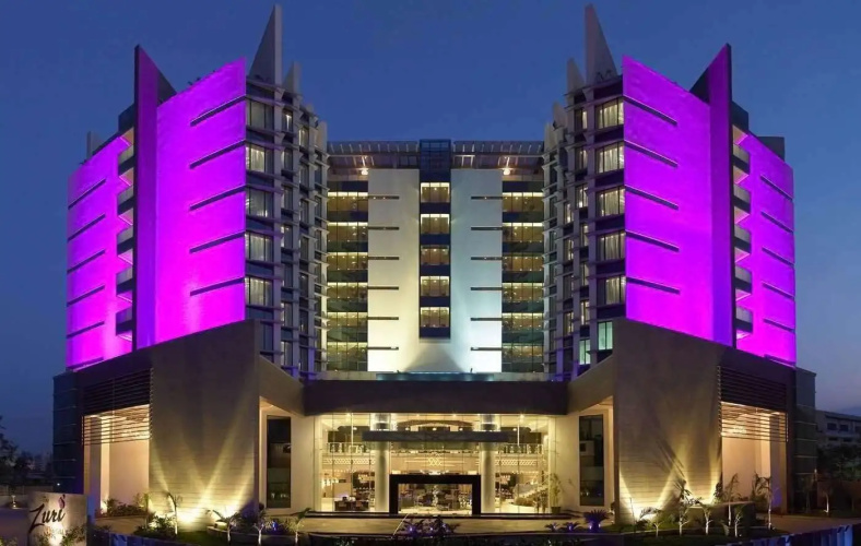 Hotelbild
