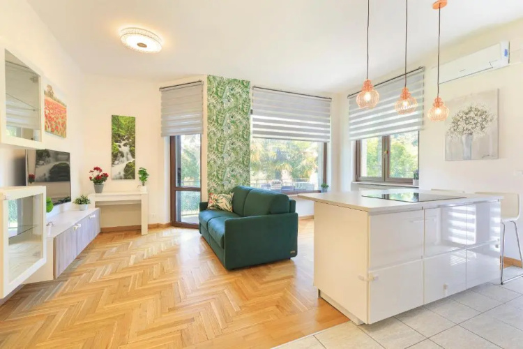 Casa Nives - by Impero House
