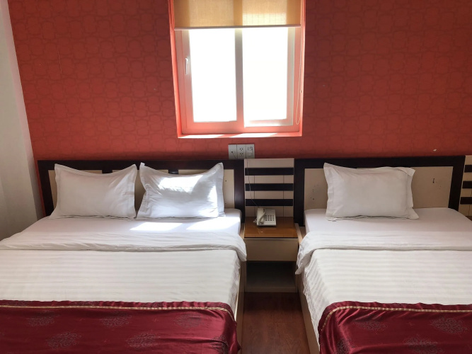 Linh Phuong 2 Hotel