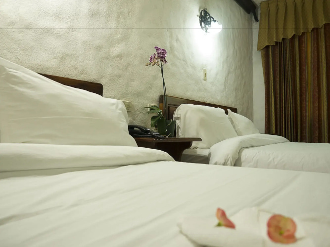 Hotel Aeropuerto