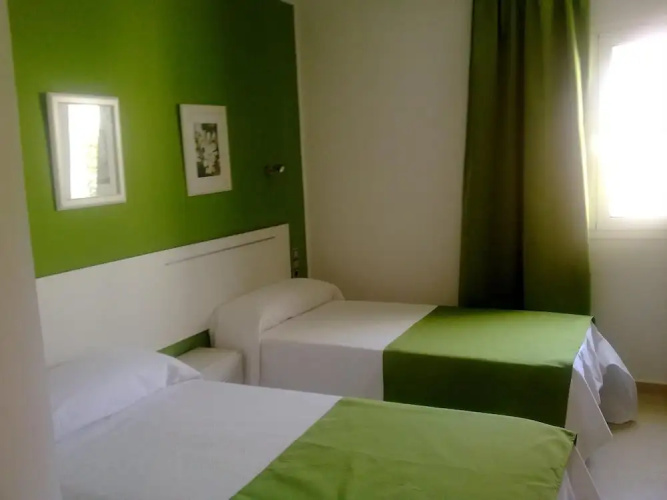 Hostal Victoria Mar