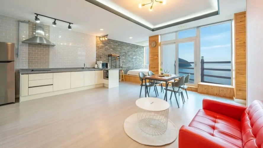 1 Bedroom Standard room