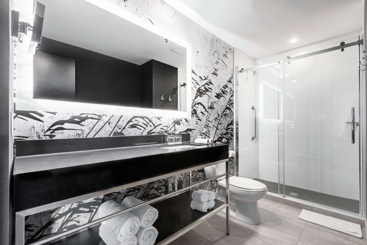 DoubleTree by Hilton Quebec Resort photo 11