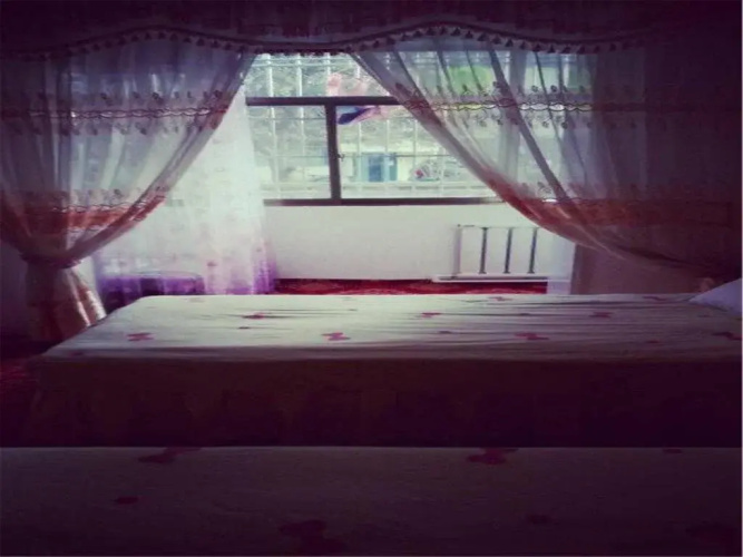 Zhangye Homey Inn