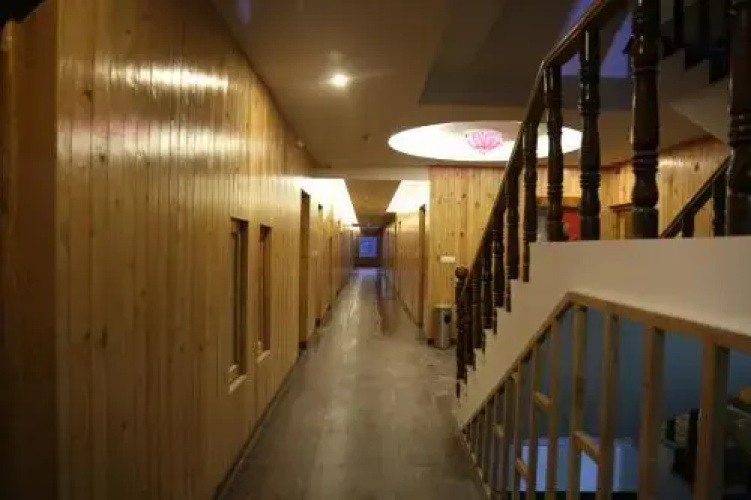 Manali Valley Resort