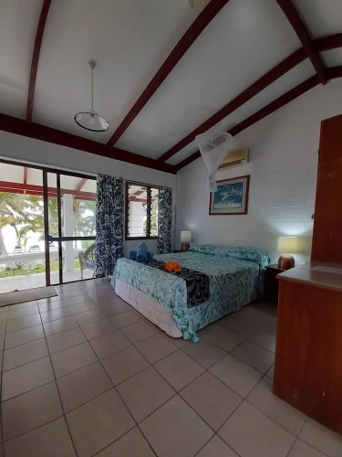 Classic Bungalow