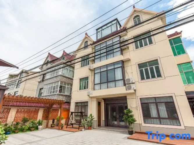 Zhonglixun Guesthouse